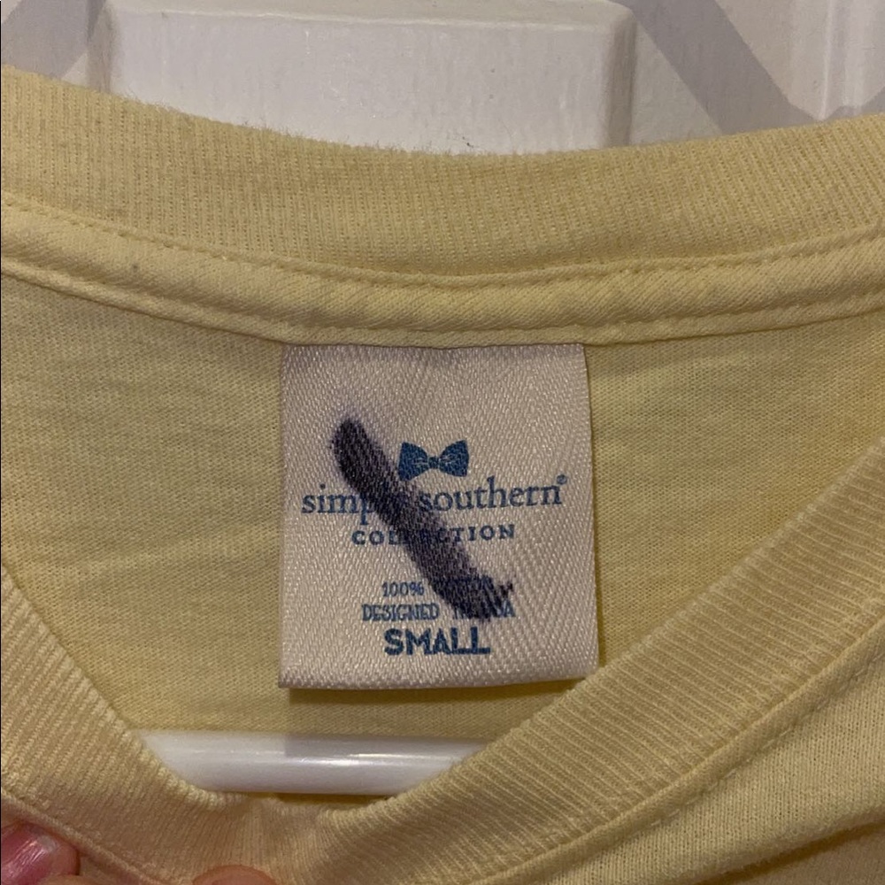 t-shirt - Picture 3 of 4